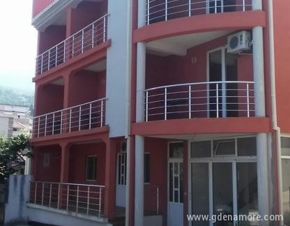 Anita Apartments, private accommodation in city Dobre Vode, Montenegro - viber_image_2020-04-25_11-40-33