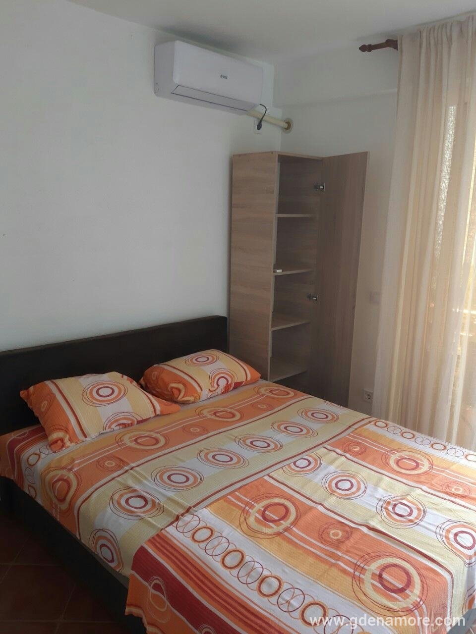 Private Accommodation Anita Apartmani In Place Dobre Vode, Montenegro 